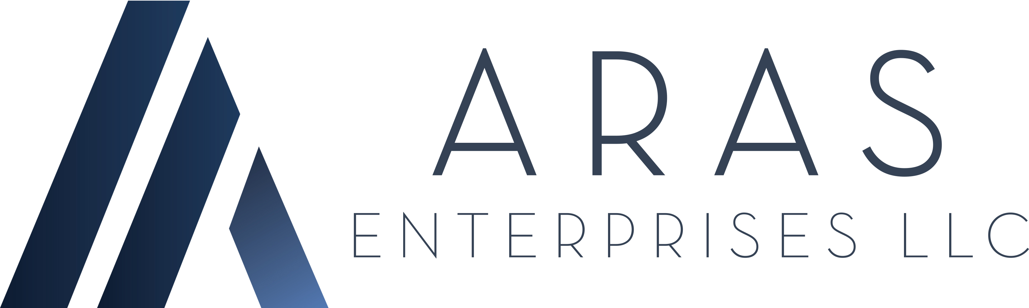 ARAS Enterprises